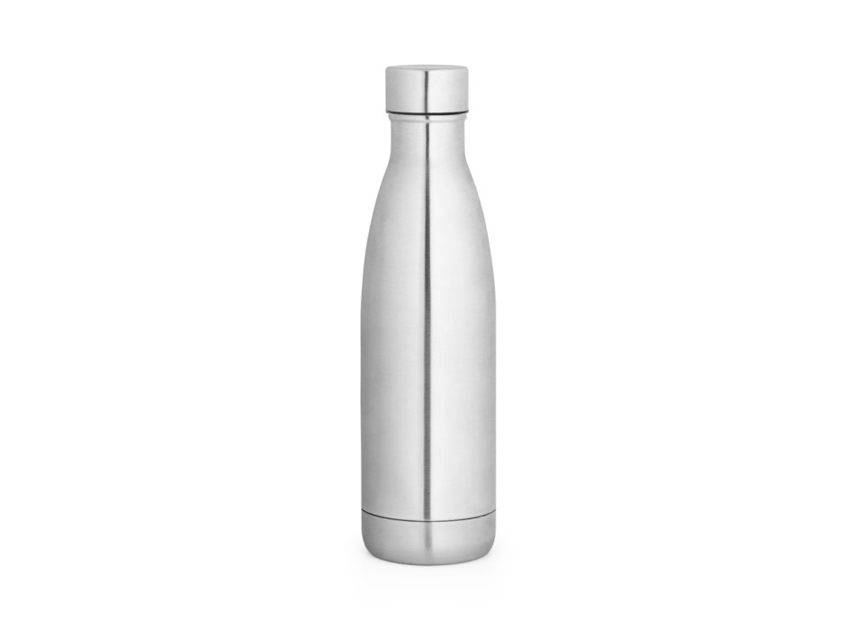 RE-BUFFON M. Thermos in acciaio inox riciclato al 90% 520 mL FullGadgets.com