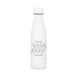 RE-BUFFON M. Thermos in acciaio inox riciclato al 90% 520 mL FullGadgets.com