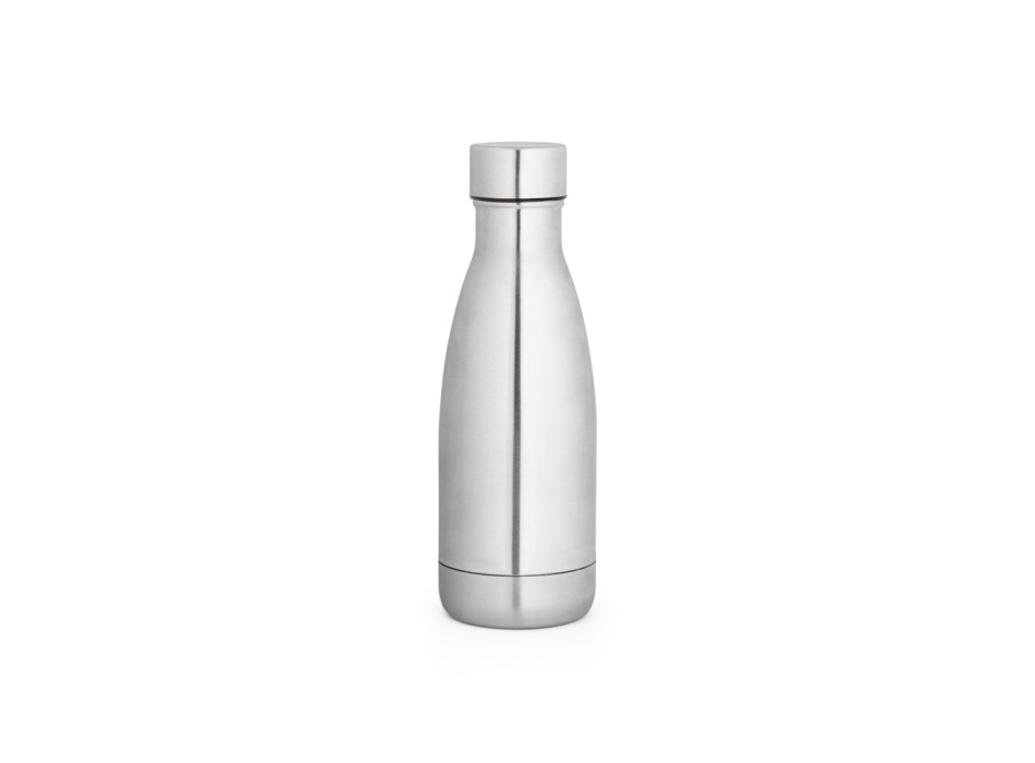 RE-BUFFON S. Thermos in acciaio inox riciclato al 90% 400 mL FullGadgets.com