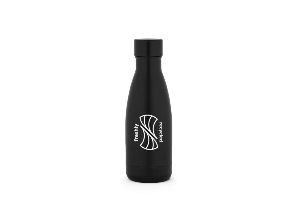 RE-BUFFON S. Thermos in acciaio inox riciclato al 90% 400 mL FullGadgets.com