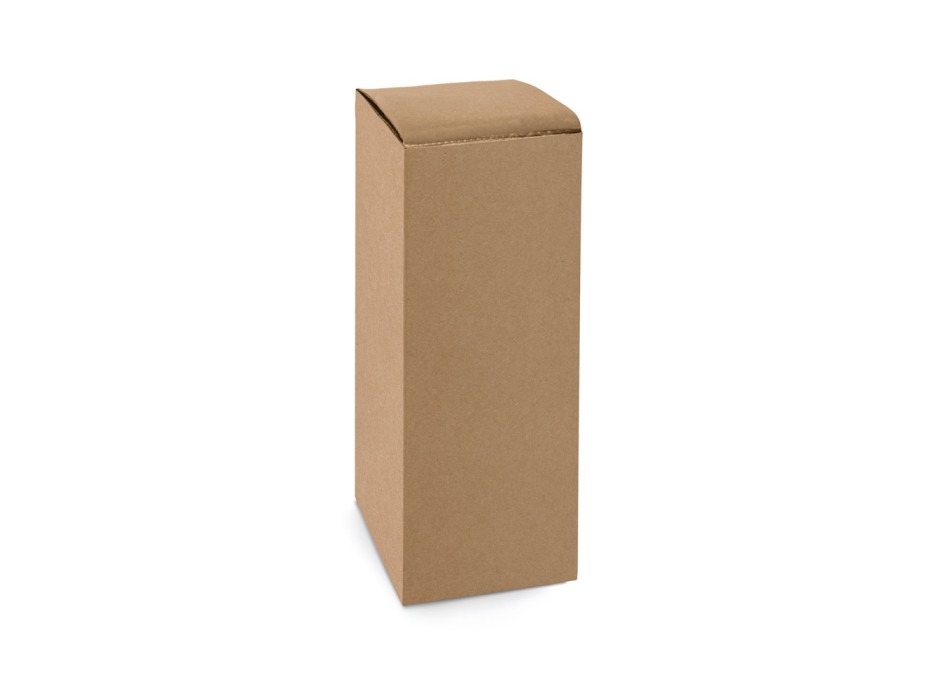 RE-BUFFON XL. Borraccia in acciaio inox con doppia parete (90% riciclato) 1L FullGadgets.com