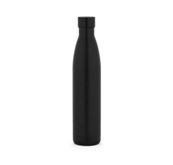 RE-BUFFON XL II. Borraccia in acciaio inox con doppia parete (90% riciclato) 1L FullGadgets.com