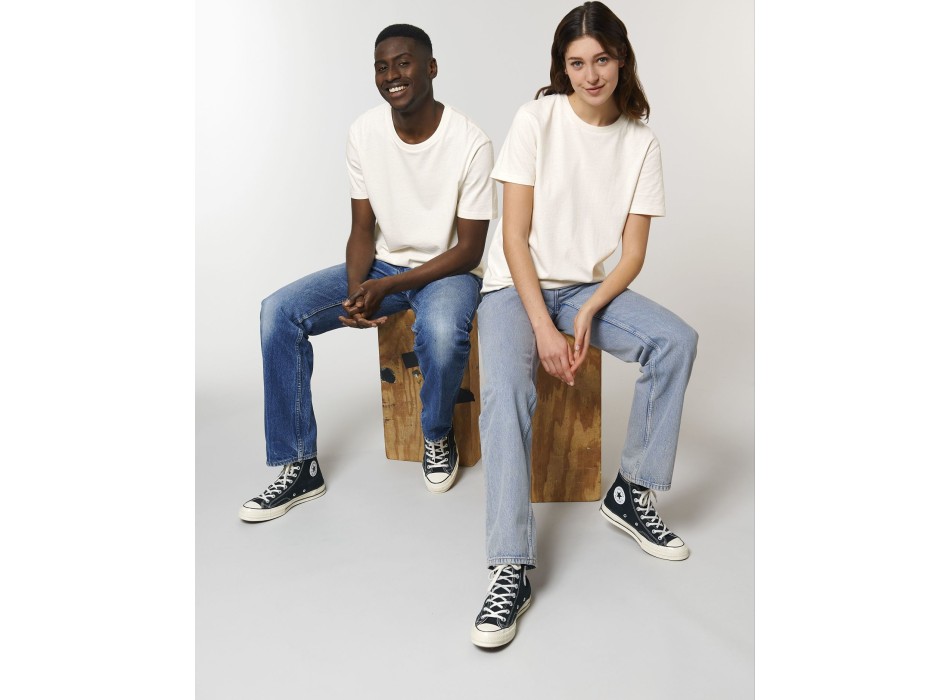 RE-Creator - T-shirt unisex in tessuto riciclato FullGadgets.com