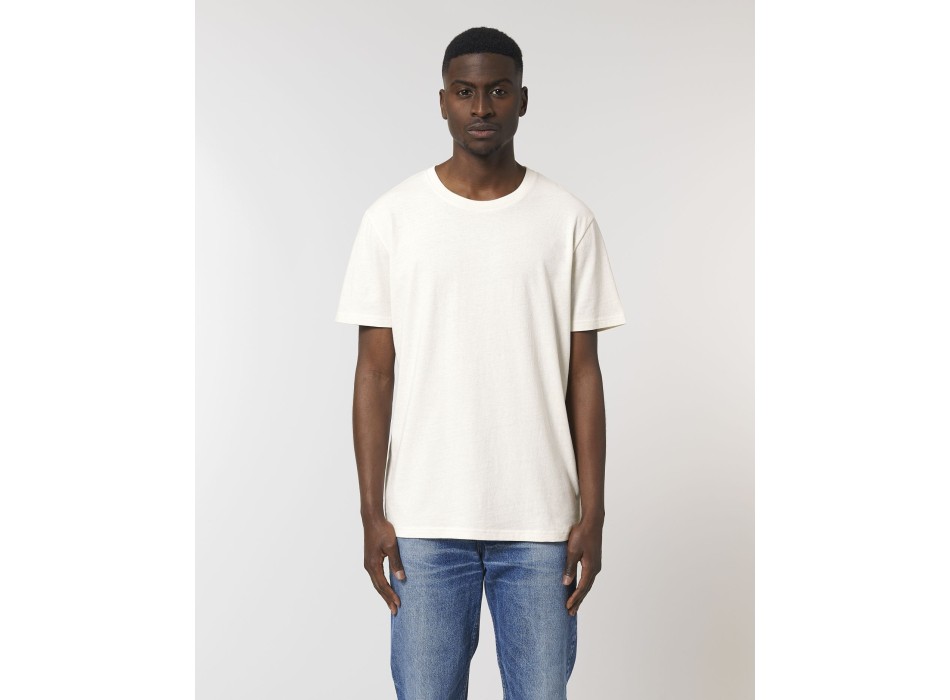 RE-Creator - T-shirt unisex in tessuto riciclato FullGadgets.com