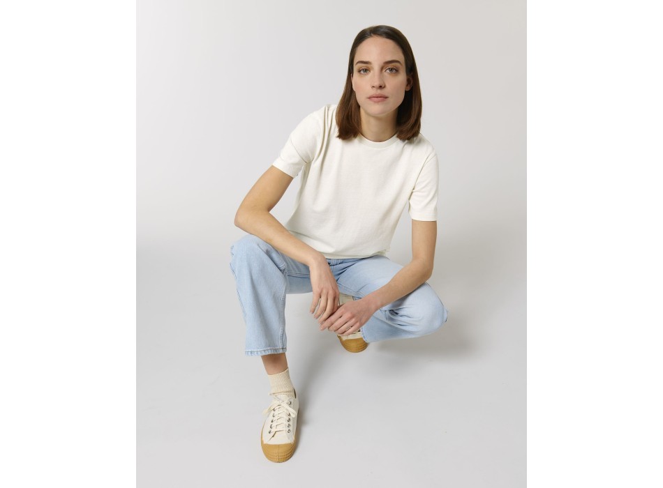 RE-Creator - T-shirt unisex in tessuto riciclato FullGadgets.com