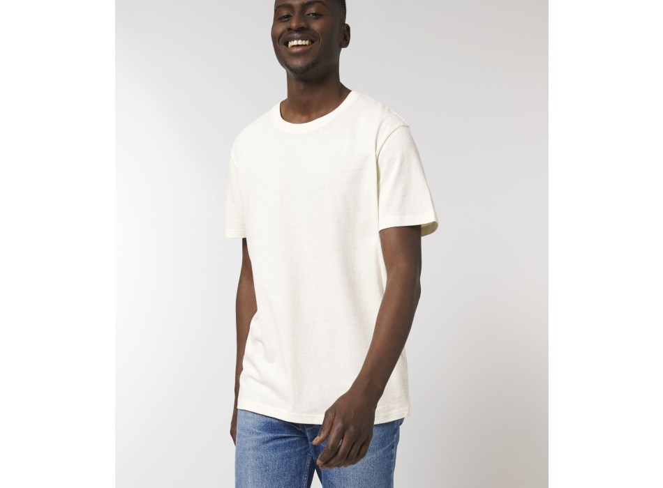 RE-Creator - T-shirt unisex in tessuto riciclato FullGadgets.com