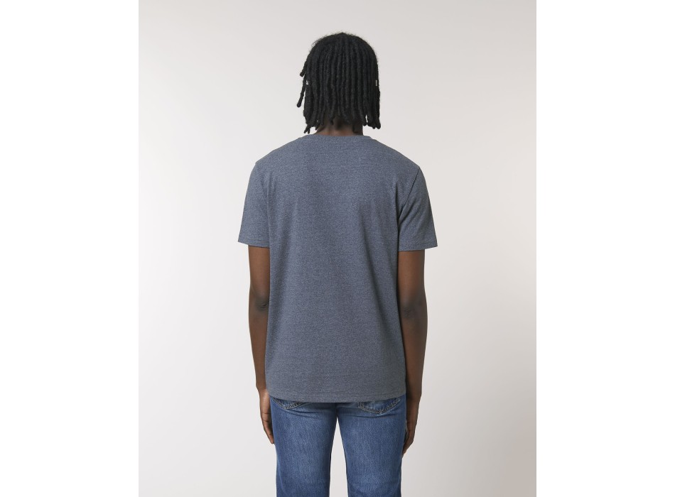 RE-Creator - T-shirt unisex in tessuto riciclato FullGadgets.com