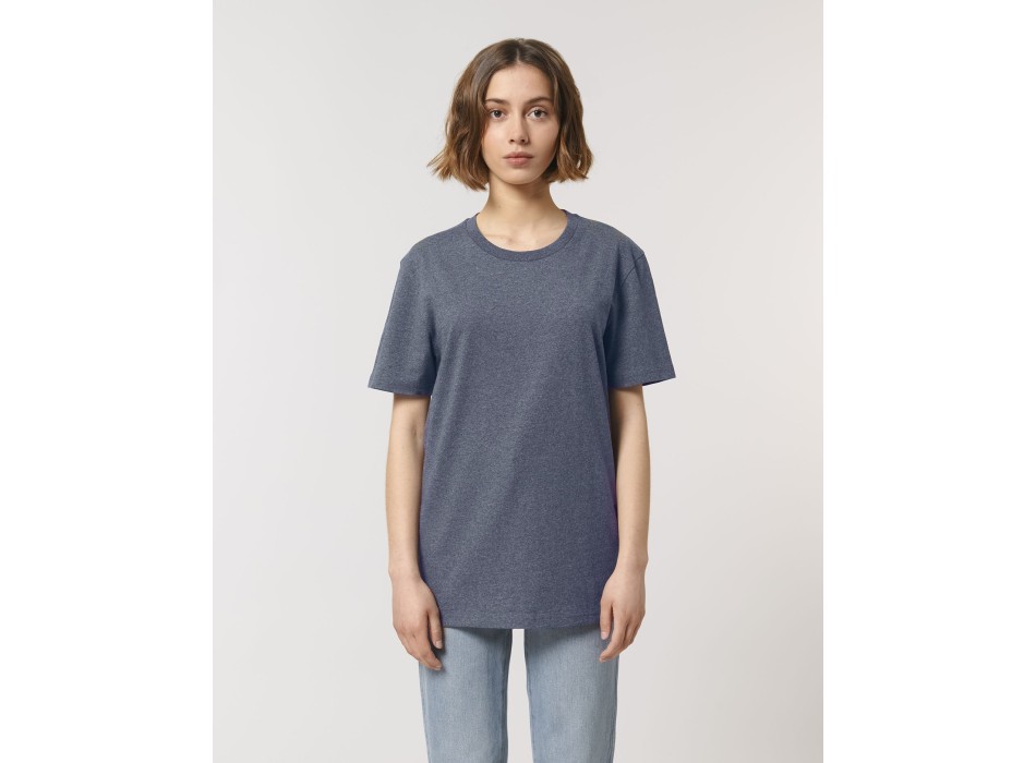 RE-Creator - T-shirt unisex in tessuto riciclato FullGadgets.com