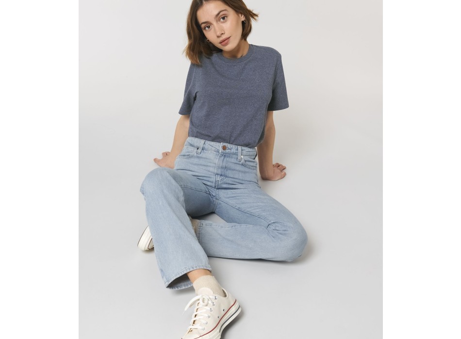 RE-Creator - T-shirt unisex in tessuto riciclato FullGadgets.com