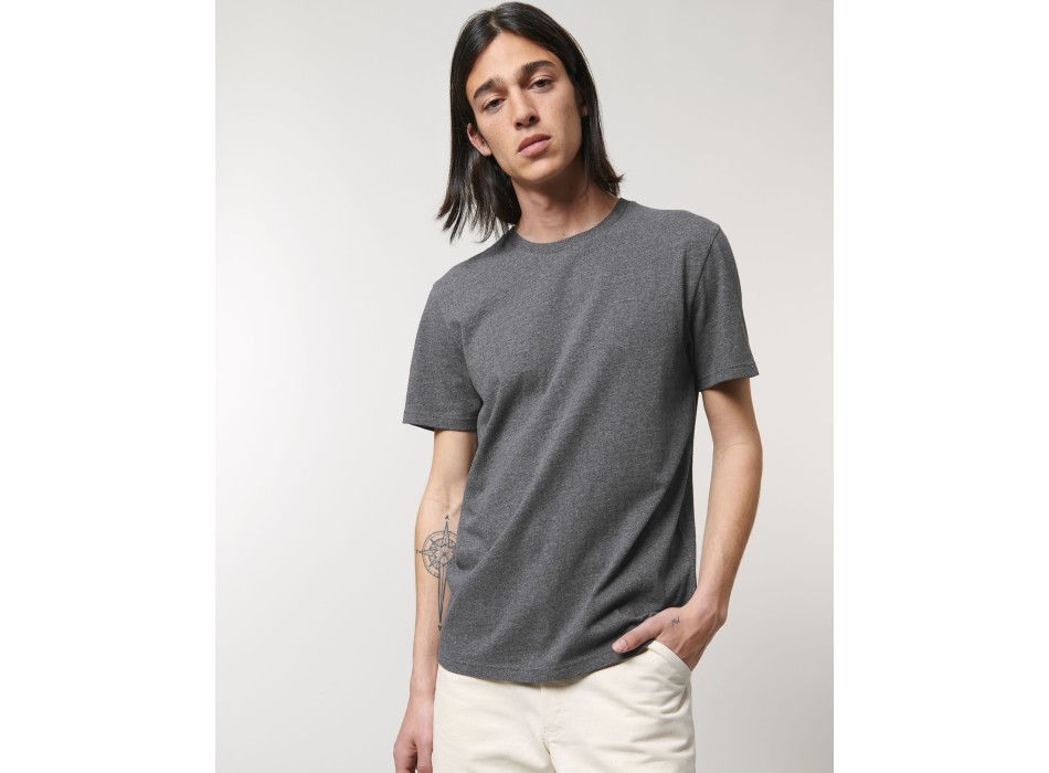 RE-Creator - T-shirt unisex in tessuto riciclato FullGadgets.com