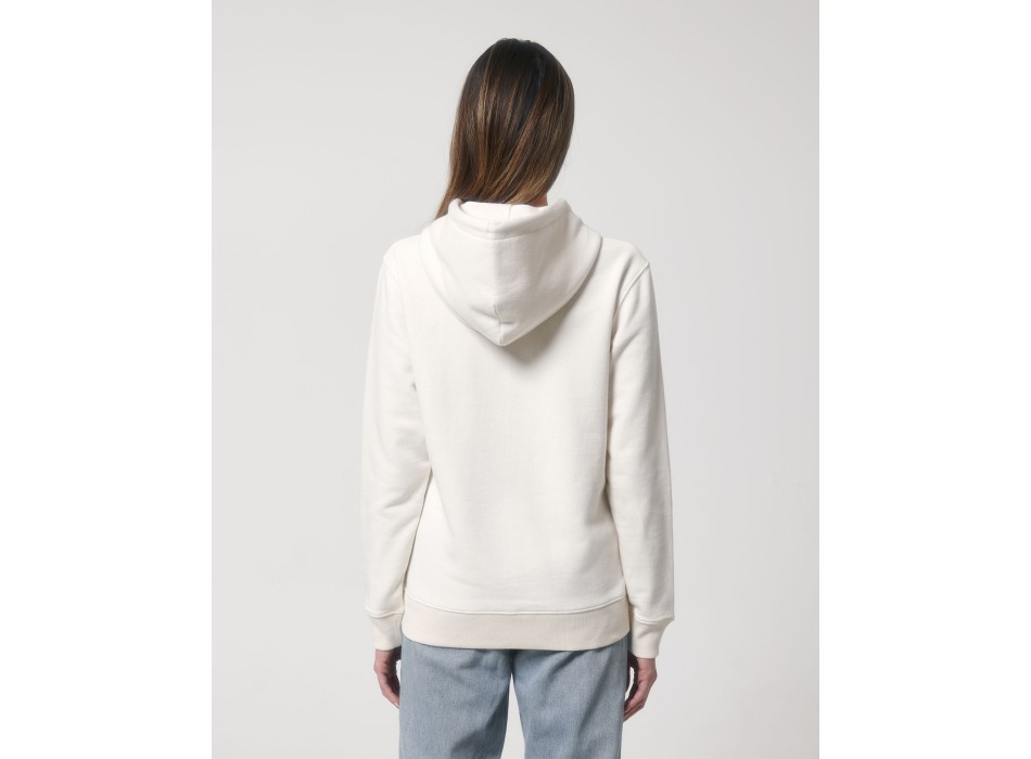 RE-Cruiser - Felpa con cappuccio unisex in materiali riciclati FullGadgets.com