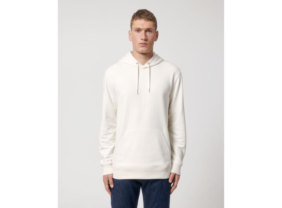 RE-Cruiser - Felpa con cappuccio unisex in materiali riciclati FullGadgets.com