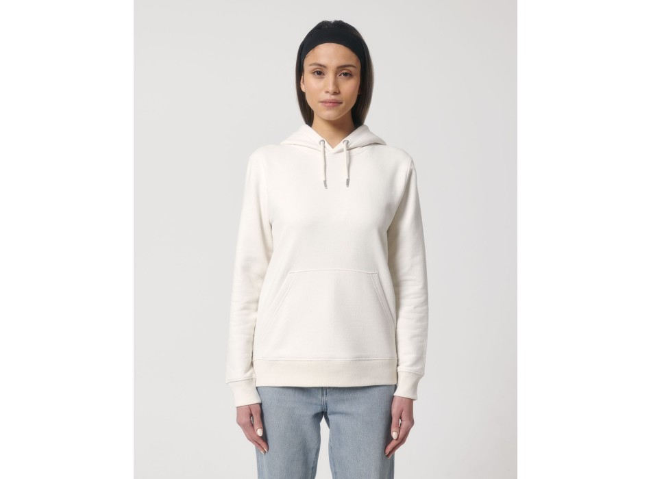 RE-Cruiser - Felpa con cappuccio unisex in materiali riciclati FullGadgets.com