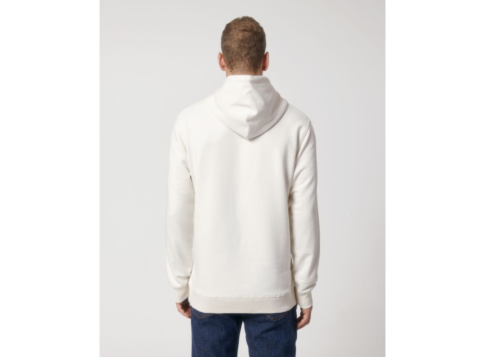 RE-Cruiser - Felpa con cappuccio unisex in materiali riciclati FullGadgets.com