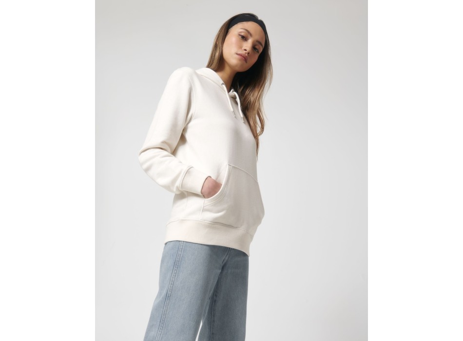 RE-Cruiser - Felpa con cappuccio unisex in materiali riciclati FullGadgets.com