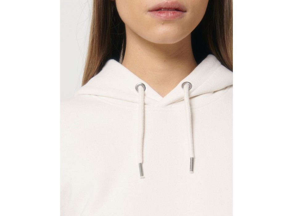 RE-Cruiser - Felpa con cappuccio unisex in materiali riciclati FullGadgets.com