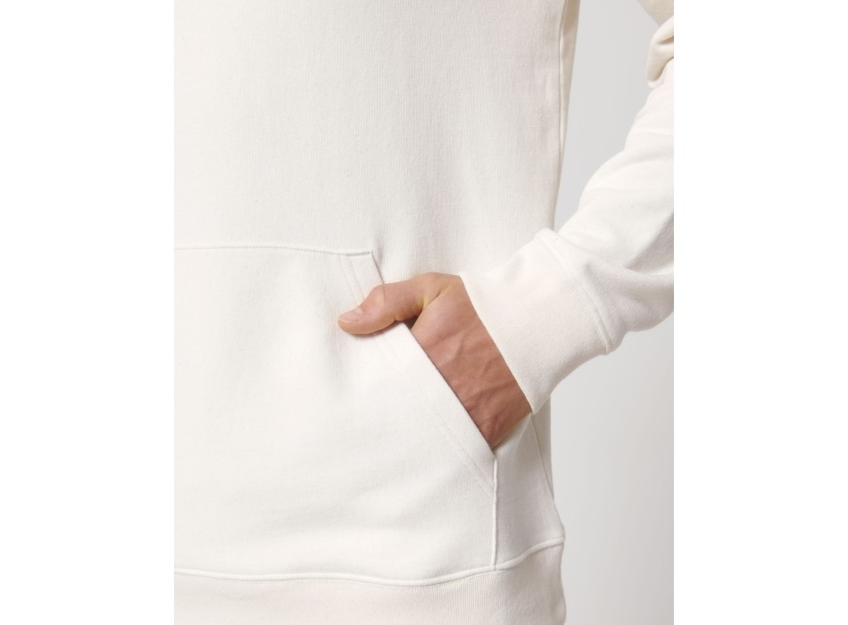 RE-Cruiser - Felpa con cappuccio unisex in materiali riciclati FullGadgets.com