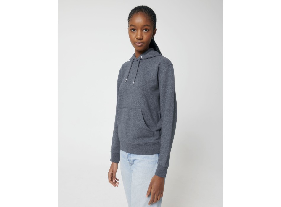 RE-Cruiser - Felpa con cappuccio unisex in materiali riciclati FullGadgets.com