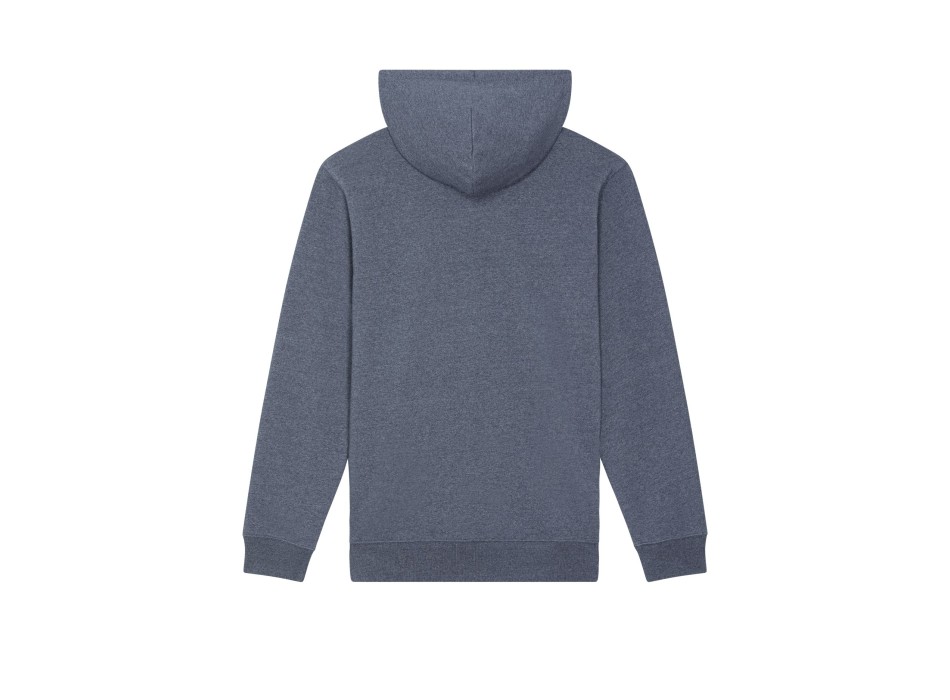 RE-Cruiser - Felpa con cappuccio unisex in materiali riciclati FullGadgets.com