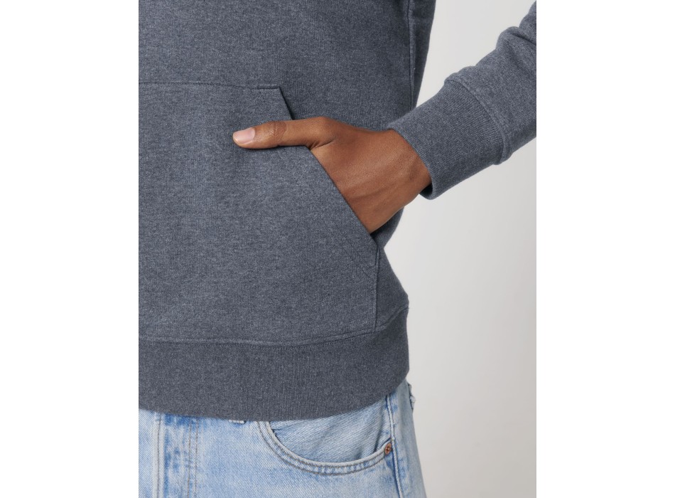 RE-Cruiser - Felpa con cappuccio unisex in materiali riciclati FullGadgets.com