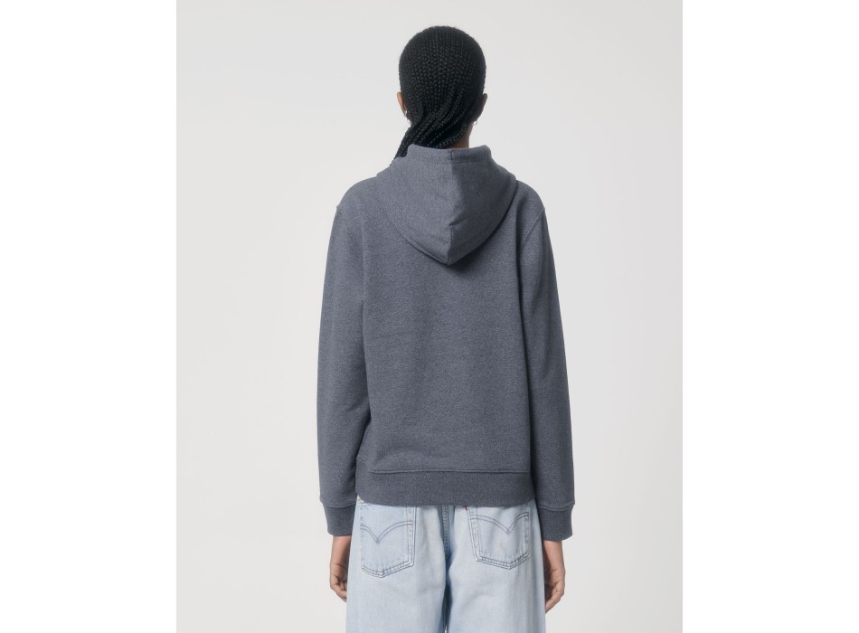 RE-Cruiser - Felpa con cappuccio unisex in materiali riciclati FullGadgets.com