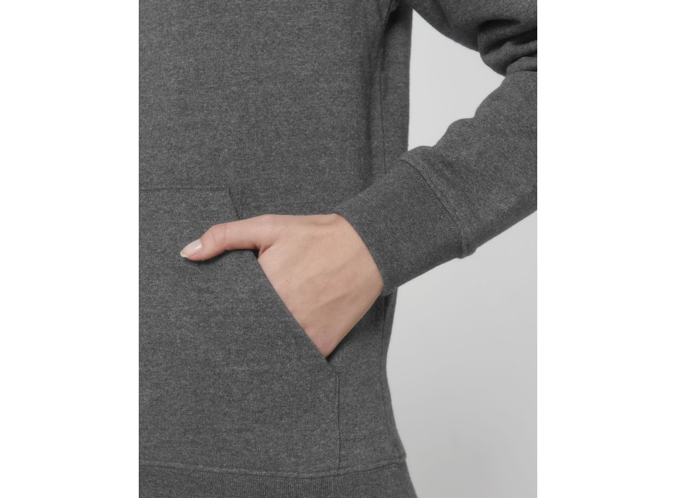 RE-Cruiser - Felpa con cappuccio unisex in materiali riciclati FullGadgets.com