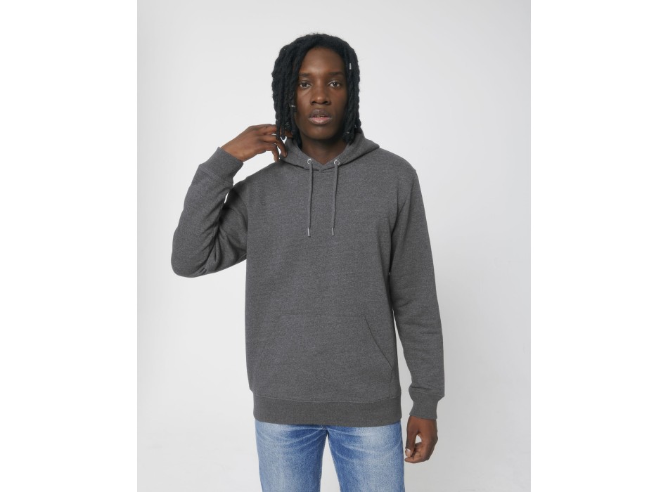 RE-Cruiser - Felpa con cappuccio unisex in materiali riciclati FullGadgets.com