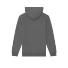 RE-Cruiser - Felpa con cappuccio unisex in materiali riciclati FullGadgets.com