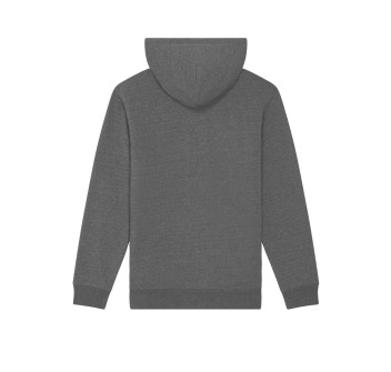 RE-Cruiser - Felpa con cappuccio unisex in materiali riciclati FullGadgets.com