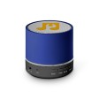 RE-PEREY. Altoparlante portatile da 3W con autonomia di 4h30m in ABS riciclato (100% rABS) FullGadgets.com