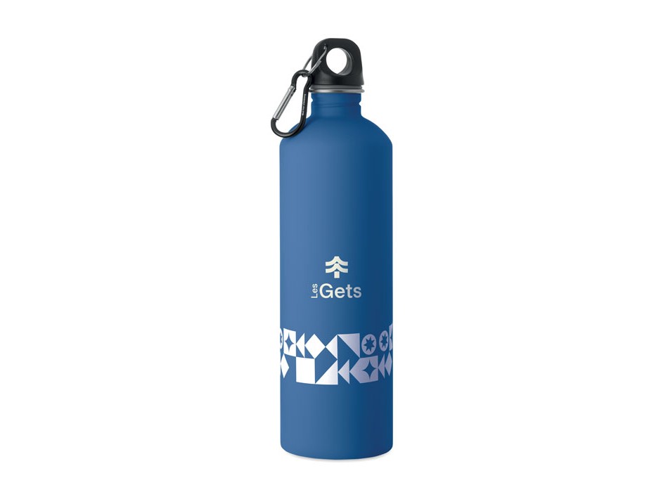 REBIG MOSS SOFT - Bottiglia da 500 ml FullGadgets.com
