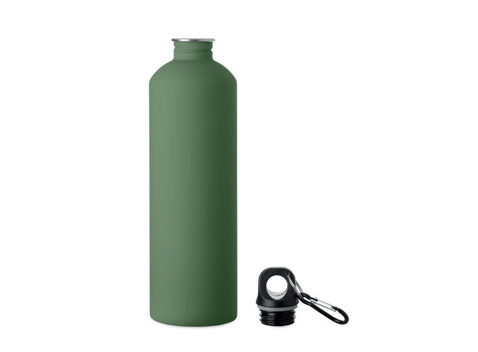 REBIG MOSS SOFT - Bottiglia da 500 ml FullGadgets.com