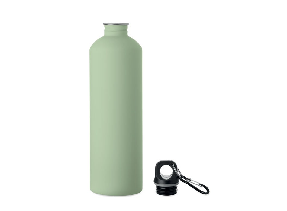 REBIG MOSS SOFT - Bottiglia da 500 ml FullGadgets.com