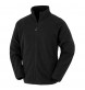 REC.FLEECE THERM. JACKET 100%P FullGadgets.com