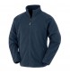 REC.FLEECE THERM. JACKET 100%P FullGadgets.com