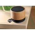RECAR BAMBOO - Speaker wireless 5.1 FullGadgets.com