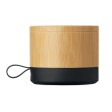 RECAR BAMBOO - Speaker wireless 5.1 FullGadgets.com