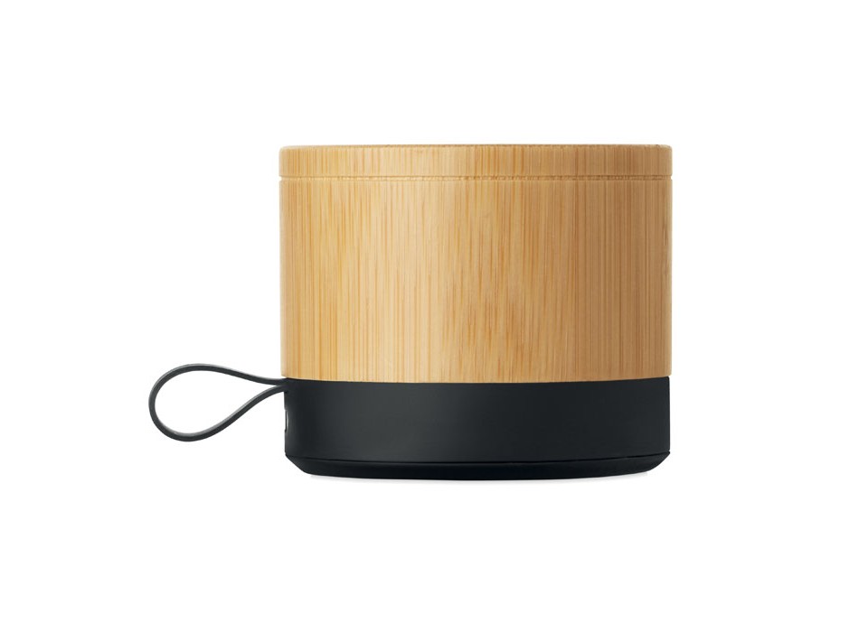 RECAR BAMBOO - Speaker wireless 5.1 FullGadgets.com