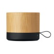 RECAR BAMBOO - Speaker wireless 5.1 FullGadgets.com