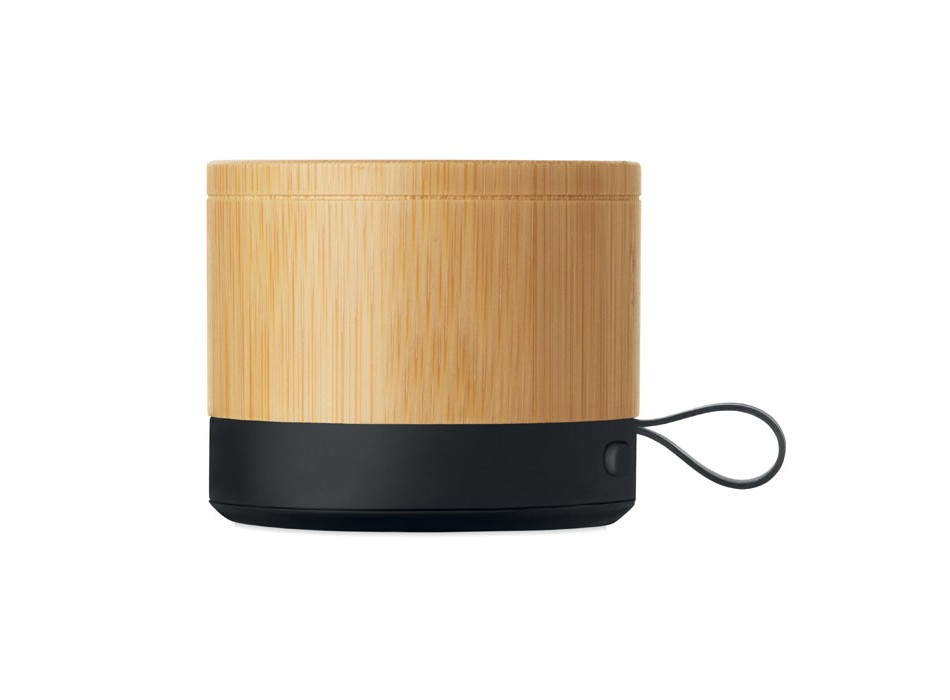 RECAR BAMBOO - Speaker wireless 5.1 FullGadgets.com