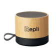 RECAR BAMBOO - Speaker wireless 5.1 FullGadgets.com