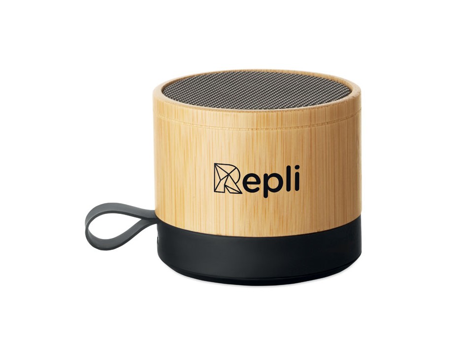 RECAR BAMBOO - Speaker wireless 5.1 FullGadgets.com