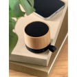 RECAR BAMBOO - Speaker wireless 5.1 FullGadgets.com