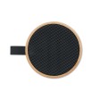 RECAR BAMBOO - Speaker wireless 5.1 FullGadgets.com