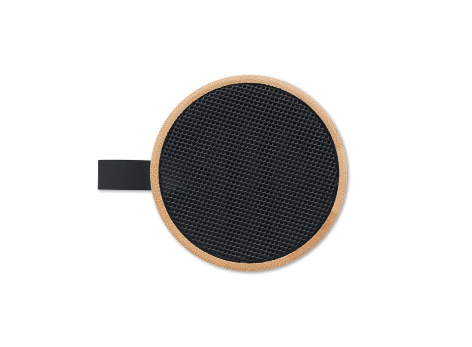 RECAR BAMBOO - Speaker wireless 5.1 FullGadgets.com