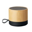 RECAR BAMBOO - Speaker wireless 5.1 FullGadgets.com