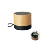 RECAR BAMBOO - Speaker wireless 5.1 FullGadgets.com