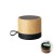 RECAR BAMBOO - Speaker wireless 5.1