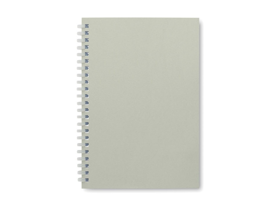 RECARNOTE - Notebook in cartone riciclato A FullGadgets.com