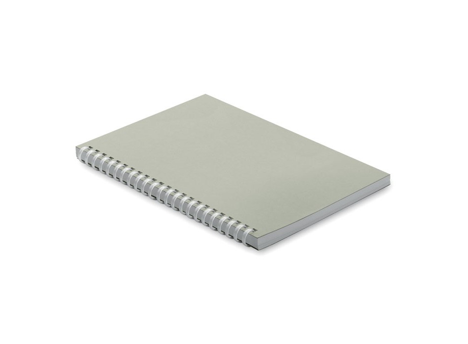 RECARNOTE - Notebook in cartone riciclato A FullGadgets.com